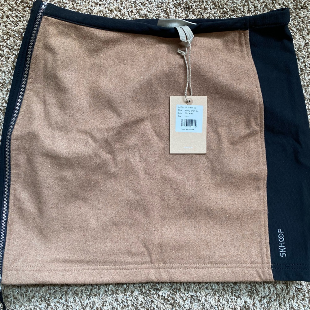 SKHOOP Penny Skirt